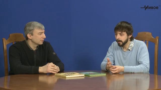 Герой нашего времени. Нужны ли сегодня сказки? смотреть онлайн