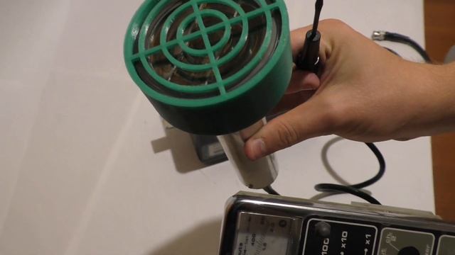 Bicron Surveyor M Поисковый радиометр USA смотреть онлайн