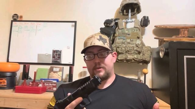 Canik Rival DarkSide 1500 round review смотреть онлайн