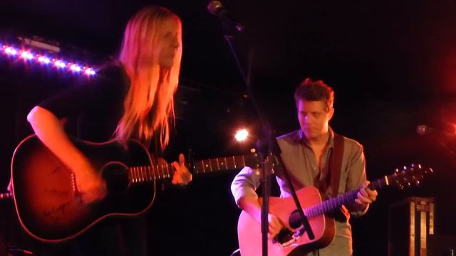 Drinkin' Holly Williams with Anderson East Live at The Ruby Lounge смотреть онлайн