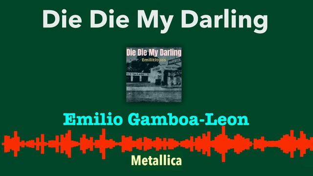 Die Die My Darling смотреть онлайн