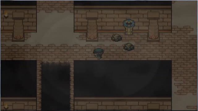 Pokémon Rejuvenation Extra: The Crests (1/3) смотреть онлайн