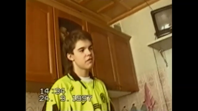 24 марта 1997 (vol.1) смотреть онлайн