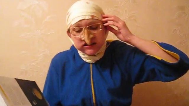 когда я стану старой тёткой... смотреть онлайн