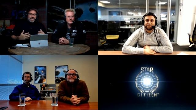 Star Citizen: Bla Bla Bla — Зона 18 | ArcCorp | Альфа 3.5 Эвокати! смотреть онлайн
