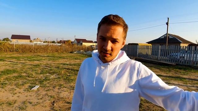 АНАПА - ДОМ МЕЧТЫ В ДЖИГИНКЕ - СТРОЙКА ВЕКА!!! смотреть онлайн
