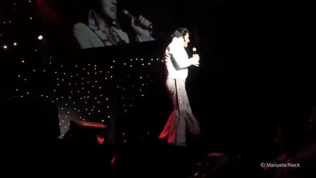Grahame Patrick Doyle - The wonder of you (Stars in Concert, Berlin 26.06.2015) смотреть онлайн