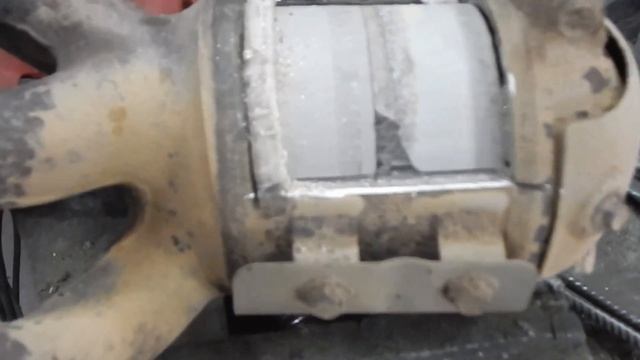 ВЫХЛОП СПБ.KIA RIO УДАЛЕНИЕ КАТАЛИЗАТОРА И ВВАРКА ПЛАМЯГАСИТЕЛЯ смотреть онлайн