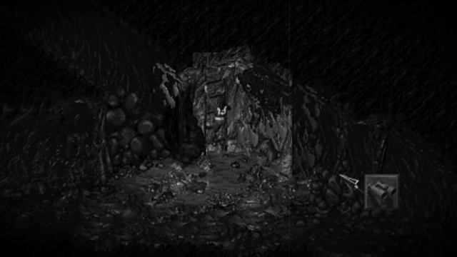 Fallout 2: Смерть в сортире ☠ (особая смерть в Модоке) || Death in the latrine ☠ смотреть онлайн