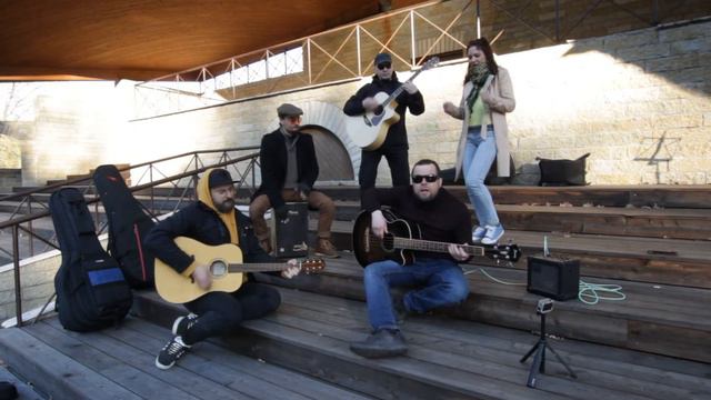 Feel It Still - Portugal The Man (Do4ka Bossa Cover) смотреть онлайн