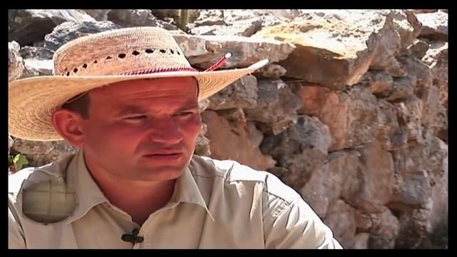 Археологические сенсации. Неразгаданная тайна Мексиканской пирамиды смотреть онлайн