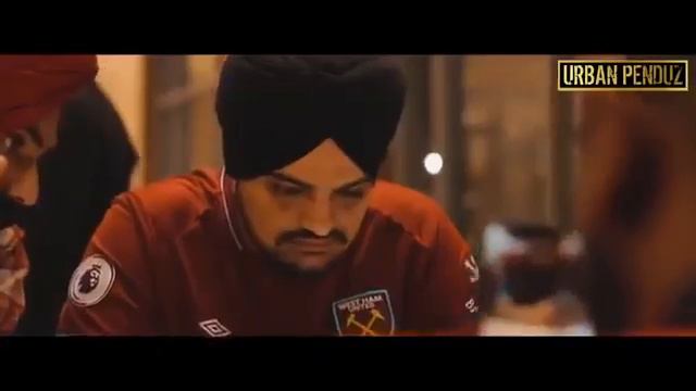 Gangster jatt (full video)sidhu moose wala / karda mandeer uta raj gabroo смотреть онлайн