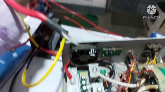 MICROTEK INVERTER EB 900 NOT CHERGING смотреть онлайн