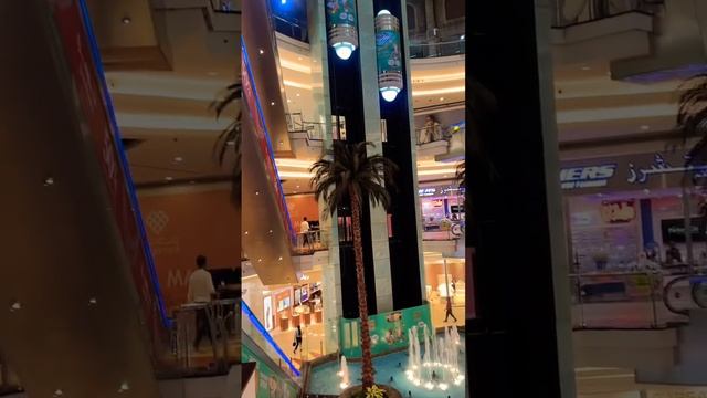 Mega Mall Sharjah-UAE ॥ смотреть онлайн