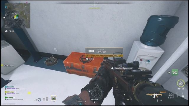 how to "deliver 1 gpu to the beach club dumpster dead drop" where to get gpu on ashika island DMZ смотреть онлайн