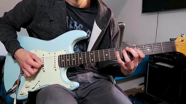 I WANNA BE YOUR SLAVE - Måneskin | One Man Band Cover (Instrumental) смотреть онлайн