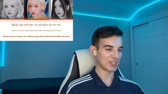 VIVIZ (비비지) 'VERSUS' 4th Mini Album REACTION! OMG смотреть онлайн