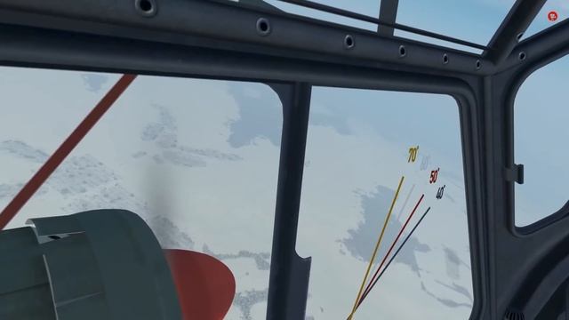IL-2 Battle of Moscow - ACG Campaign "Steadfast" - 5./KG3 смотреть онлайн