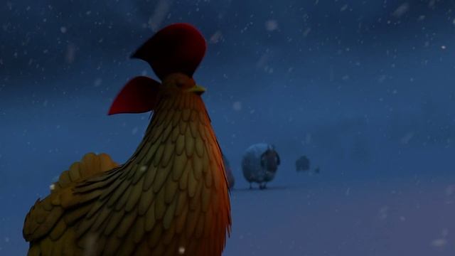 Драконы спасают викингов от смерти и вызывают доверие у животных |Драконы и всадн. Олуха–1сез3сер 4 смотреть онлайн