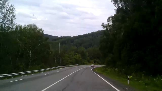 Горная Шория смотреть онлайн