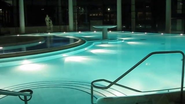 caracalla therme indoors смотреть онлайн