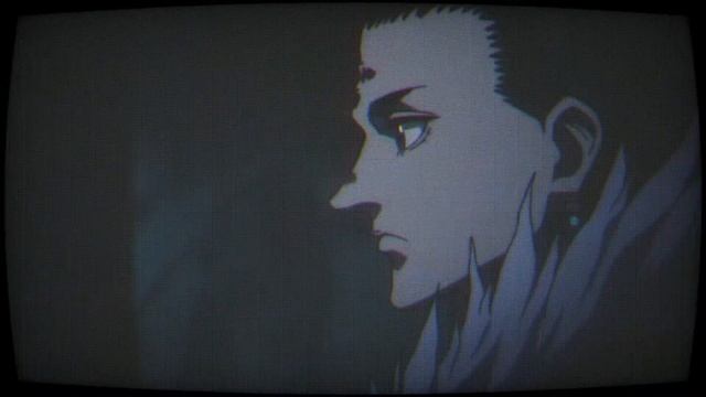 Kuroro Lucifer AMV (Hunter x Hunter) — Never Fight A Man With A Perm смотреть онлайн