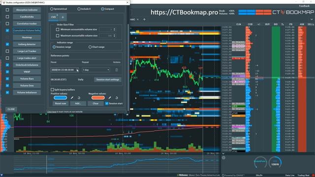 11-19-2019 Trader Bite #1642 смотреть онлайн