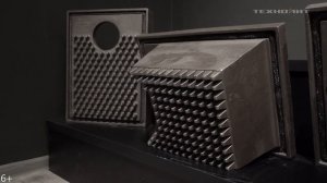 Что такое каменка в банных печах Техно Лит? Сколько загружать камней? Чем больше тем лучше?