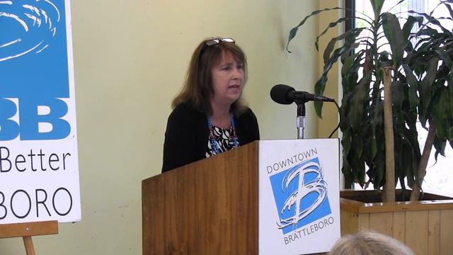 The Future of the Robert H. Gibson River Garden : Press Conference смотреть онлайн