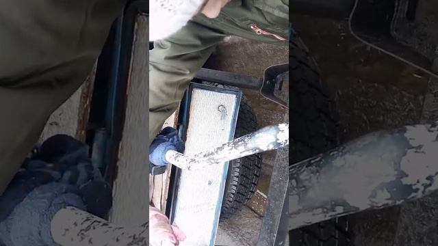 Отключили воду, что делать? смотреть онлайн