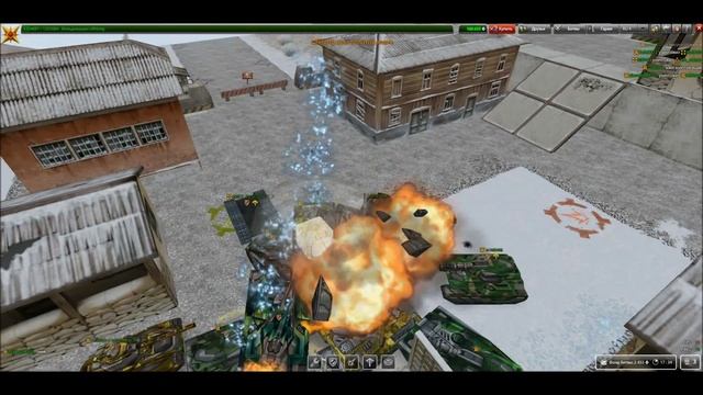 Нарезка Золотых Ящиков от Lifelong #7 / Tanki Online Gold Box Video смотреть онлайн