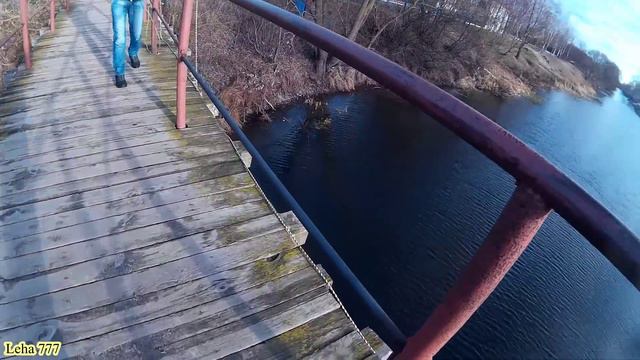 ПОИСКОВЫЙ МАГНИТ ПОД МОСТОМ! (Search magnet) смотреть онлайн