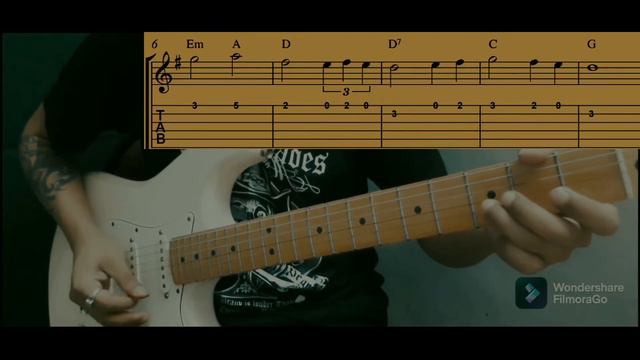 We Shall Over Come Easy Guitar song for kids and beginners. #guitarlesson #onlineguitarlesson смотреть онлайн