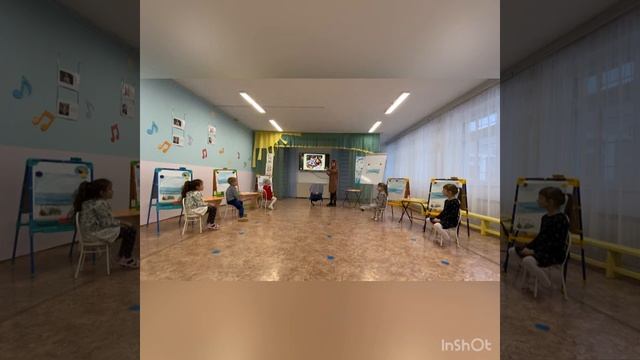 Детский сад смотреть онлайн