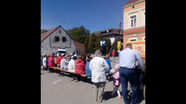 Фильм - Коллажи. День Победы автор Савенкова Т. смотреть онлайн
