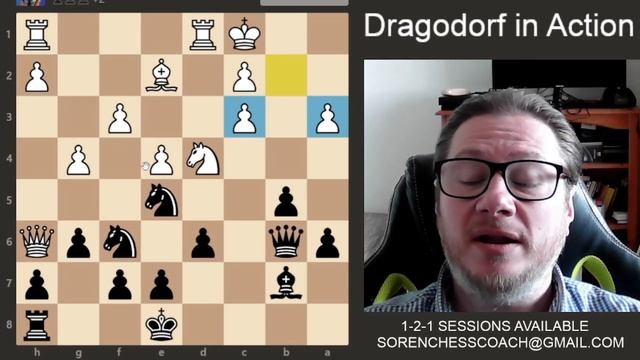 Dragodorf in Action, Episode 2 смотреть онлайн