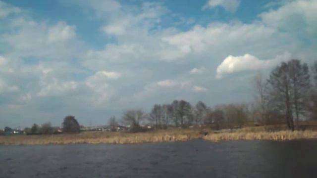 VLOG:прогулка по озеру (с подругами) смотреть онлайн