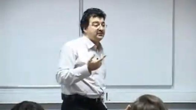 Лекция 11: Интернет как инструмент маркетинговых коммуникаций (введение) смотреть онлайн