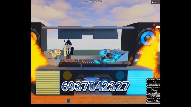 ?ГРОМКИЕ ПЕСНИ В РОБЛОКС КОДЫ ЧАСТЬ 3|LOUD MUSIC IN ROBLOX PART 3? смотреть онлайн