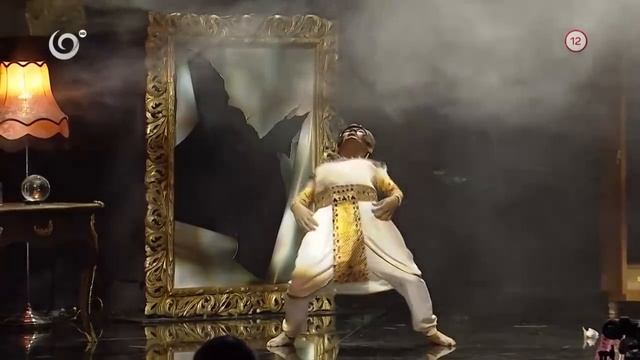 ČESKO SLOVENSKO MÁ TALENT 2016 - FINÁLE - Adem смотреть онлайн