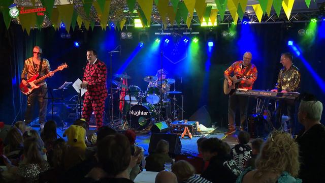 Smartlappenfestival Ens - Carnaval 2023 - Frans Pol смотреть онлайн