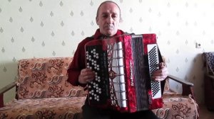 СЕРГЕЙ МОРОКОВ.