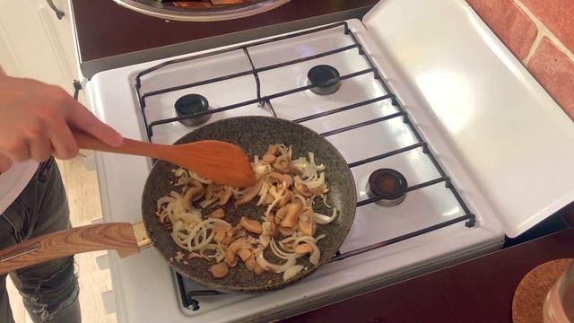 Рецепты на каждый день с Ариной