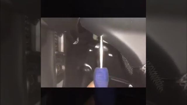 Jak sundat airbag volant Porsche 911 carrera 4s 2005 - Dr.Volant смотреть онлайн