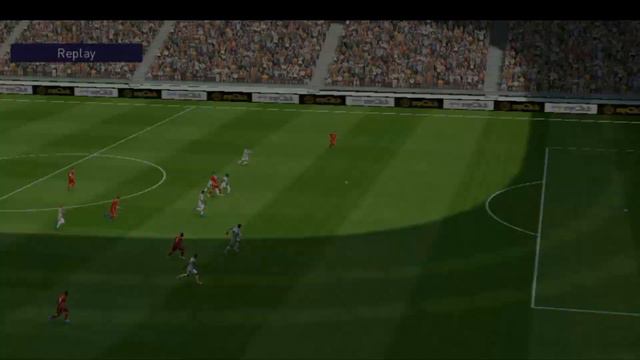 PES 2021 || my favorite game pes 2021 mobile || k. Mbappe and Lewandowski смотреть онлайн