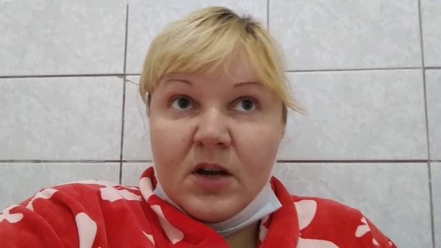 Как Наши с Игорем Дела/ Больничный Влог/Один Уже Дома :)