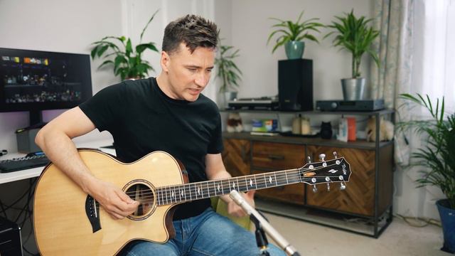 HOW TO PLAY BLUES LIKE ERIC CLAPTON смотреть онлайн