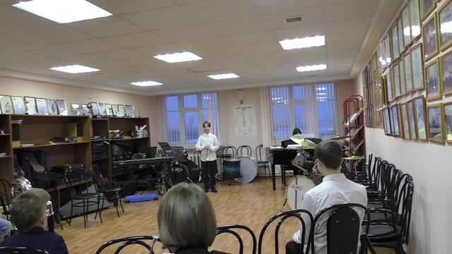 Логачев Кирилл