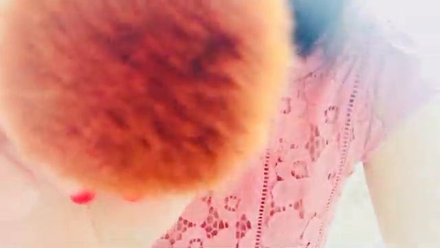 ASMR РИСУЮ НА ТВОЁМ ЛИЦЕ | Длинные ногти, прикосновения, шёпот | ASMR FACE PAINTING смотреть онлайн