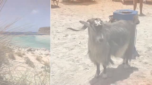 Киссамос, Крит - июнь 2018 смотреть онлайн